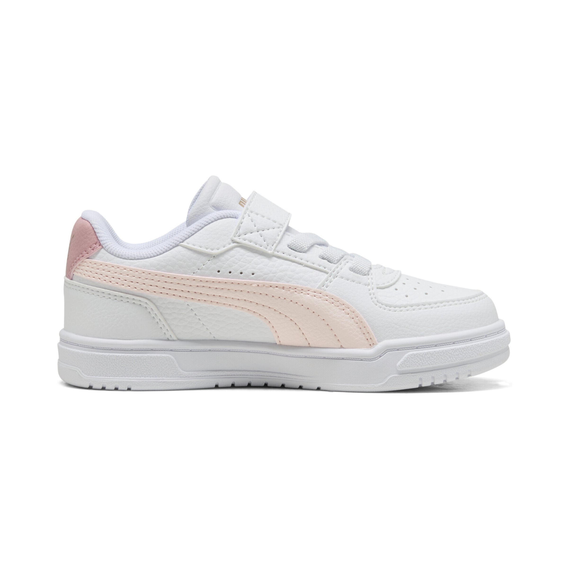 PUMA Sneakers 'Caven III' in Wit