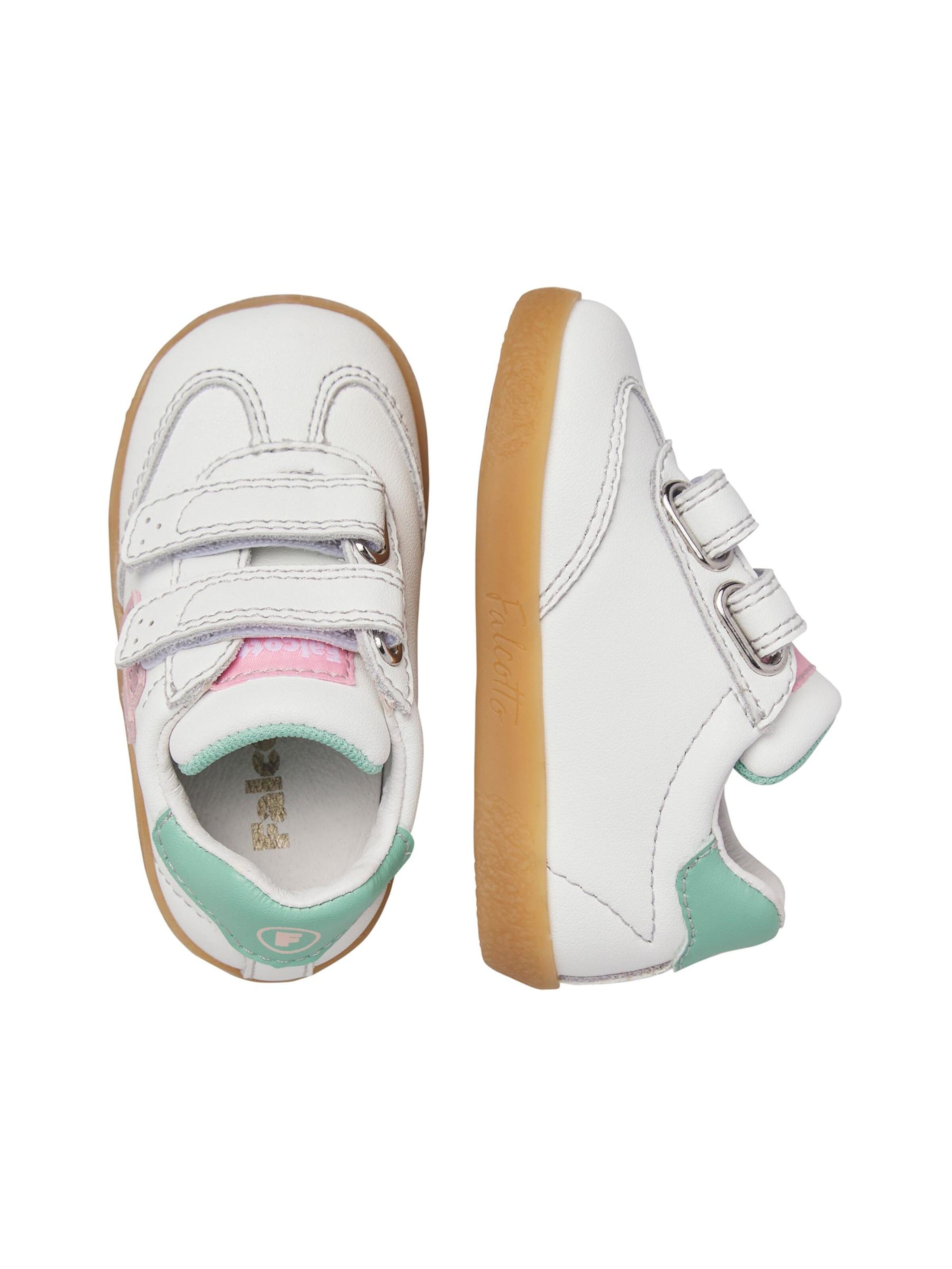 Falcotto Sneakers 'YSSEL VL.' in White