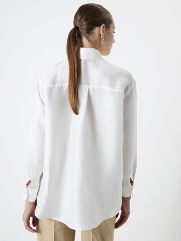 Ipekyol Blouse in White