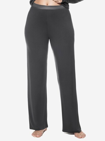 Mey Pajama pants 'Pure Chic' in Grey