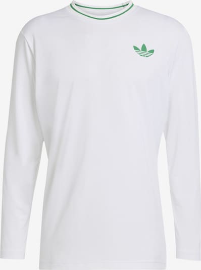 ADIDAS PERFORMANCE Toiminnallinen paita 'PRO' värissä vihreä / valkoinen, Tuotenäkymä