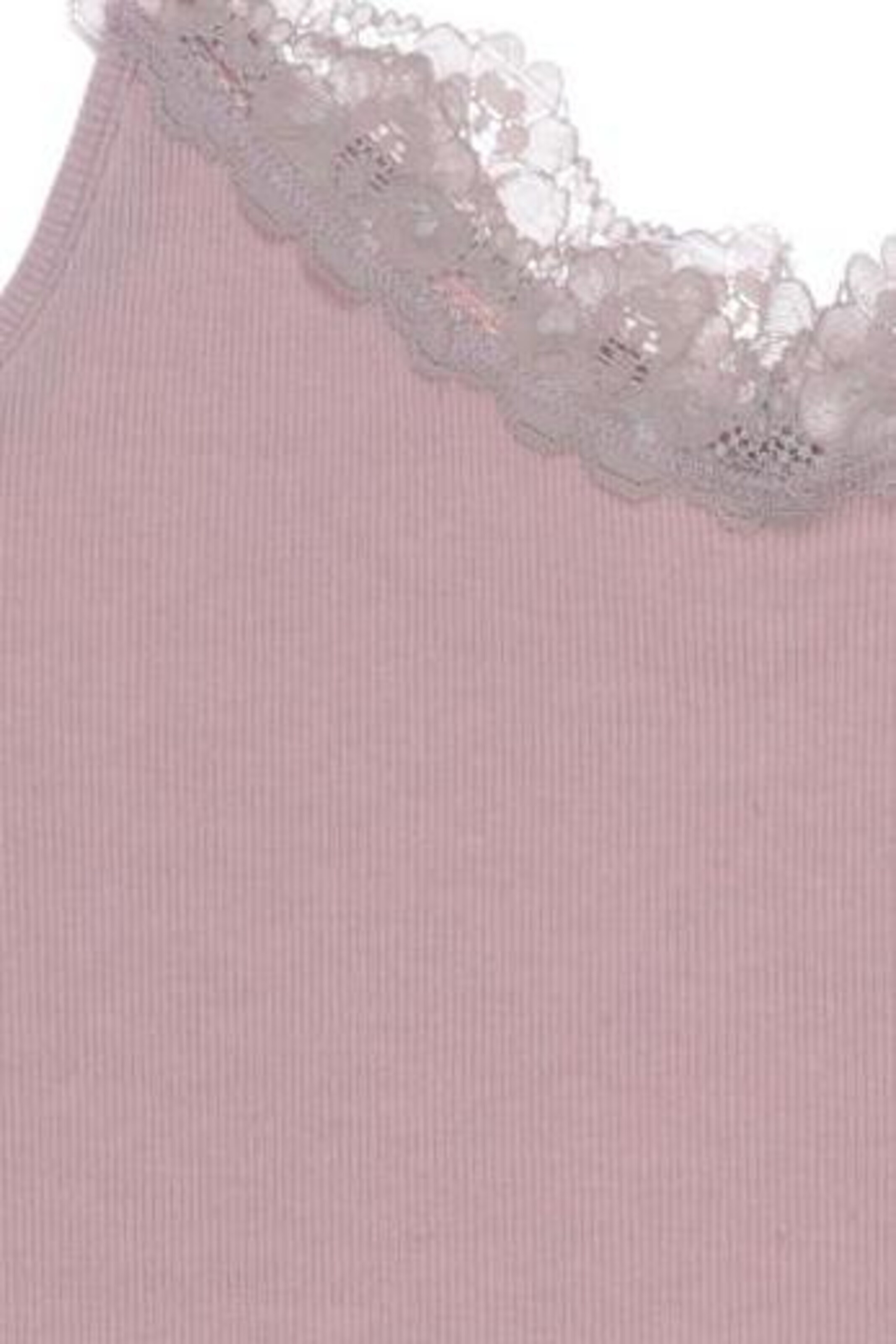 HALLHUBER Top & Shirt in S in Pink