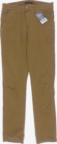 Nudie Jeans Co Pants in 29 in Orange: front