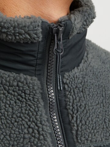 Giacca di mezza stagione 'JORVesterbro' di JACK & JONES in grigio