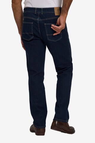 JP1880 Regular Jeans in Blauw