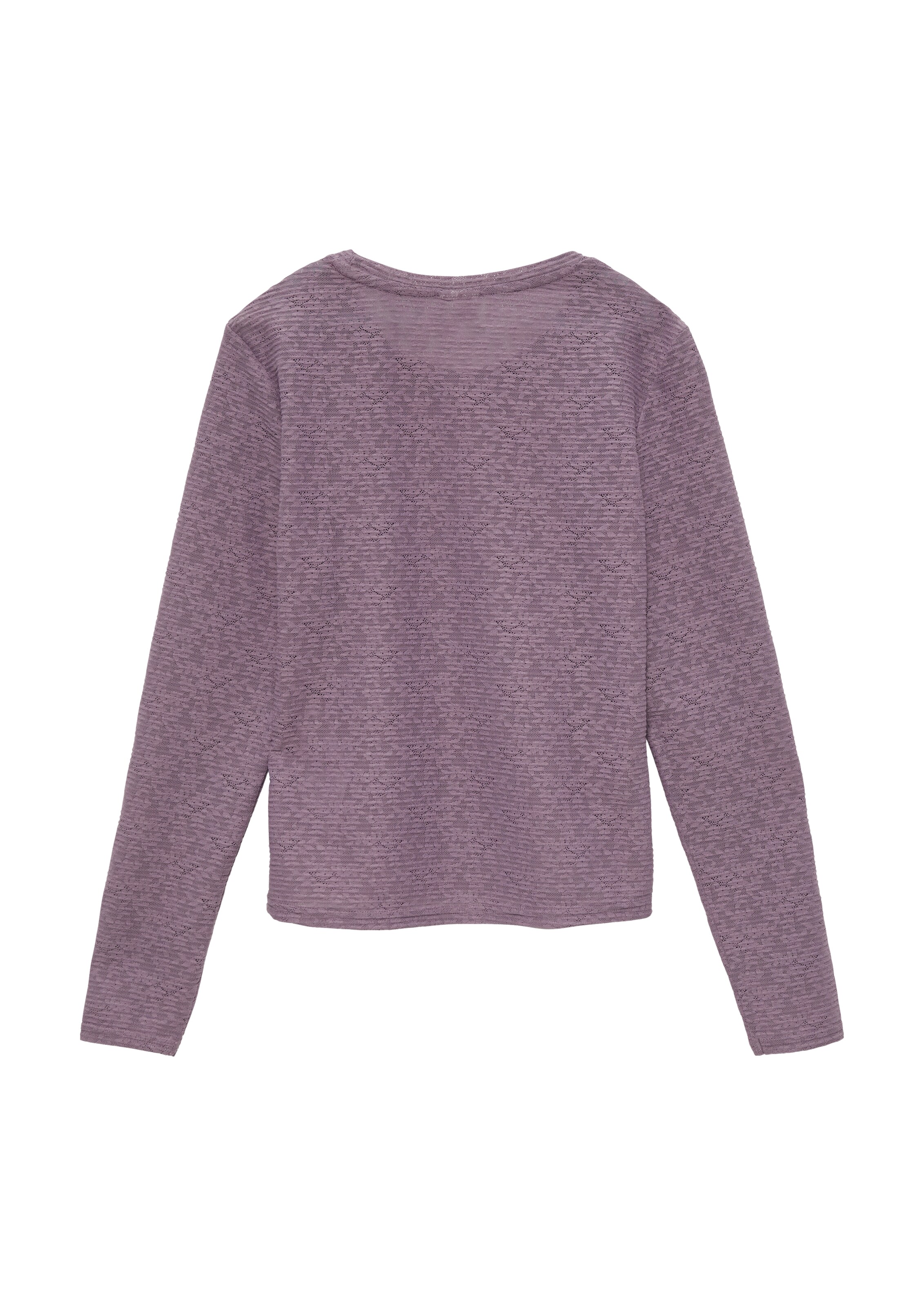 Pull-over s.Oliver en violet