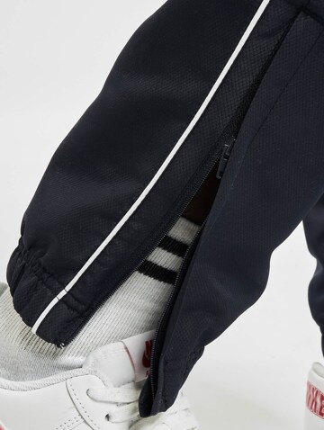 Survêtement 'AGAVE' Sergio Tacchini en bleu