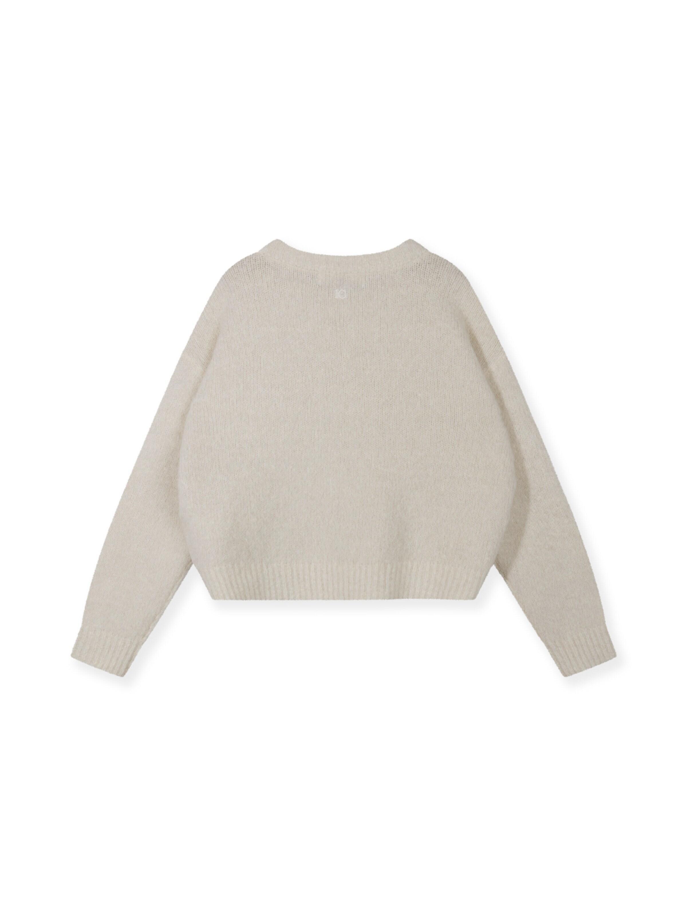 10Days Trui in Beige