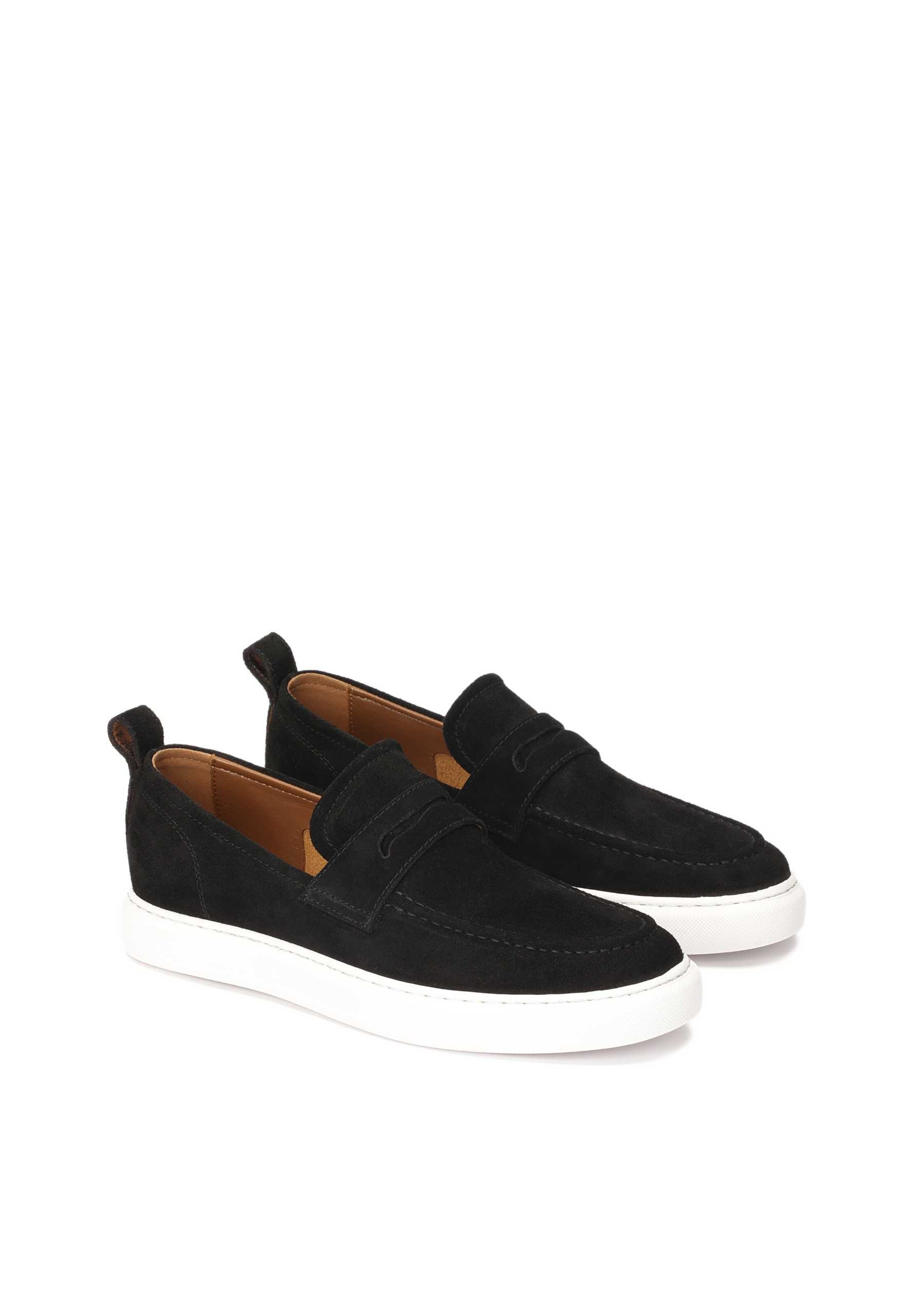 zils Kazar Studio Mokasīni