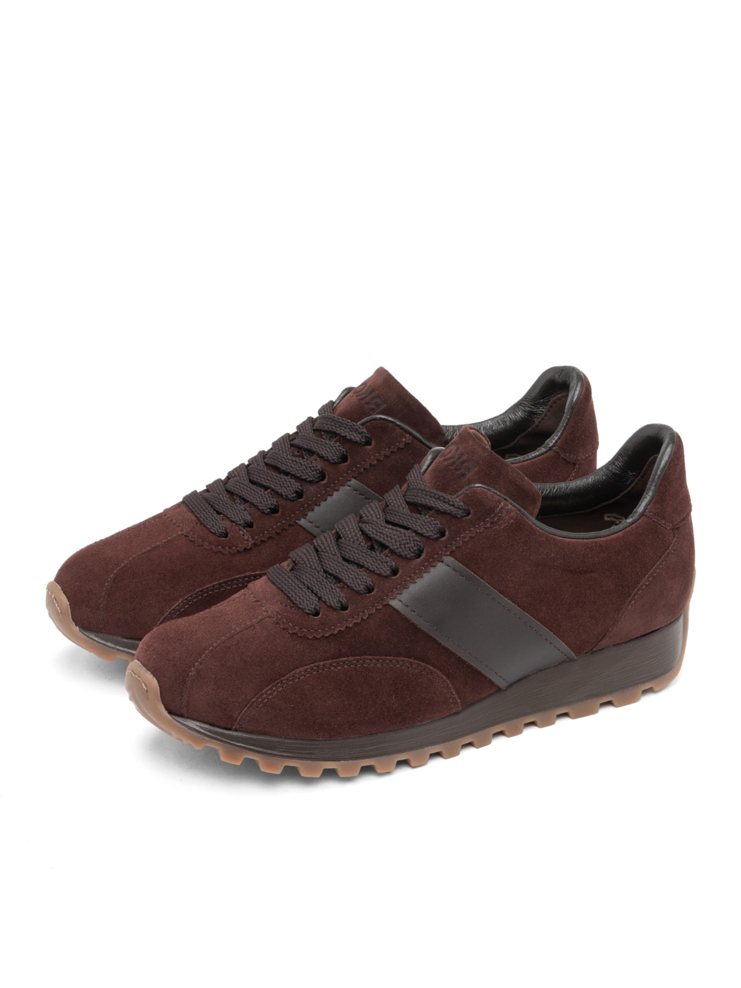RYŁKO Trainers in Red