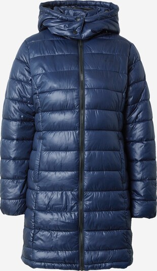Pepe Jeans Zimný kabát - námornícka modrá, Produkt