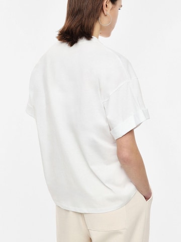 Maglietta 'IMPERIAL T-SHIRT T-SHIRT' di IMPERIAL in bianco