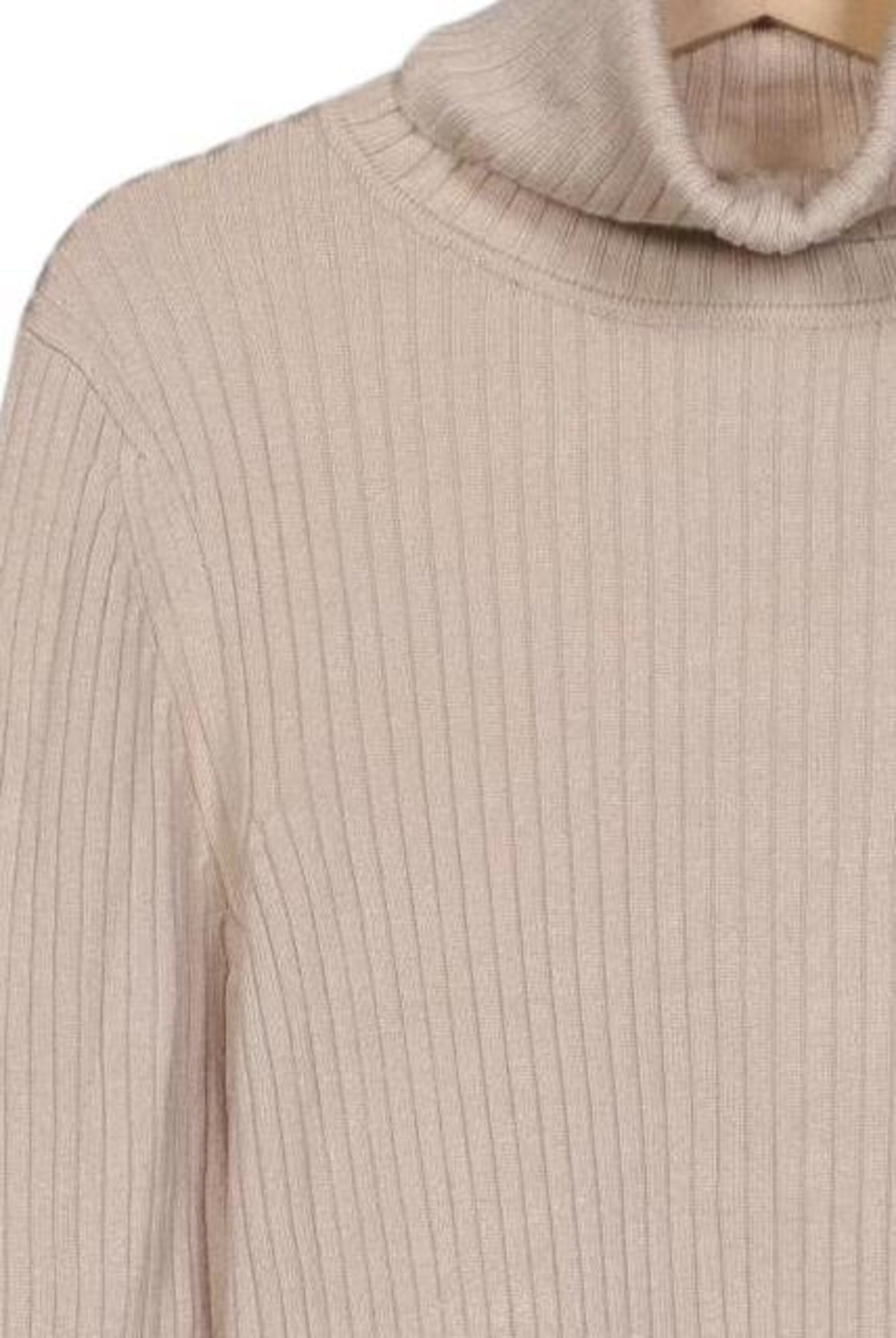 HALLHUBER Sweater & Cardigan in XS in Beige