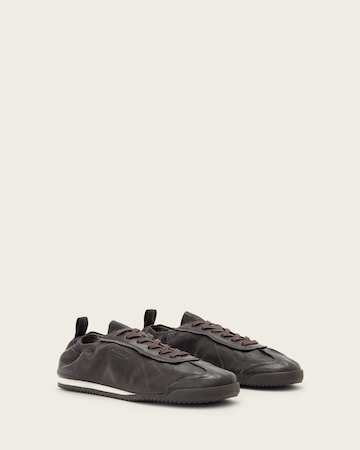 AllSaints Sneaker 'KENNY SKIVE' in Braun