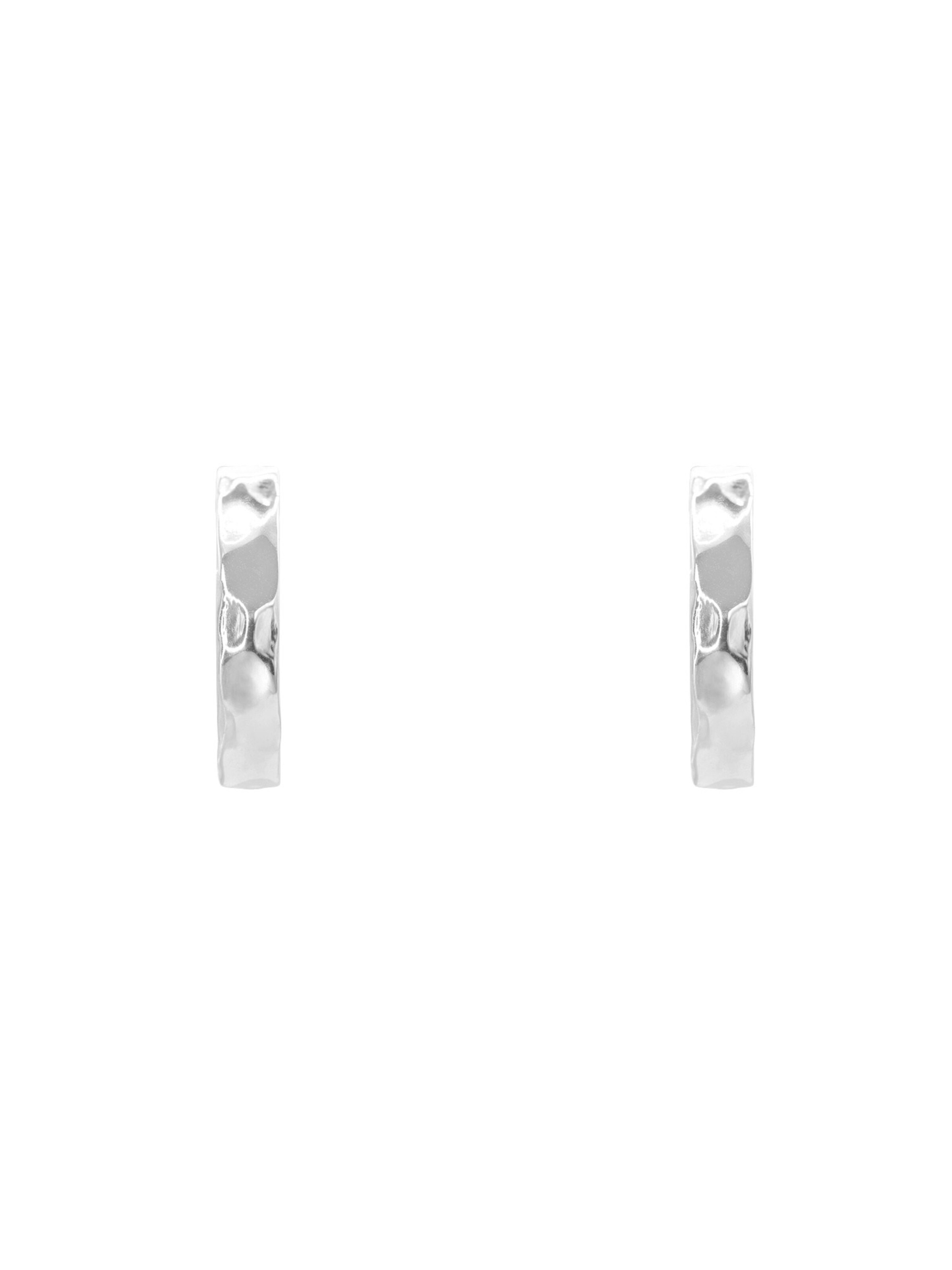 Heideman Earrings 'Nazar' in Silver