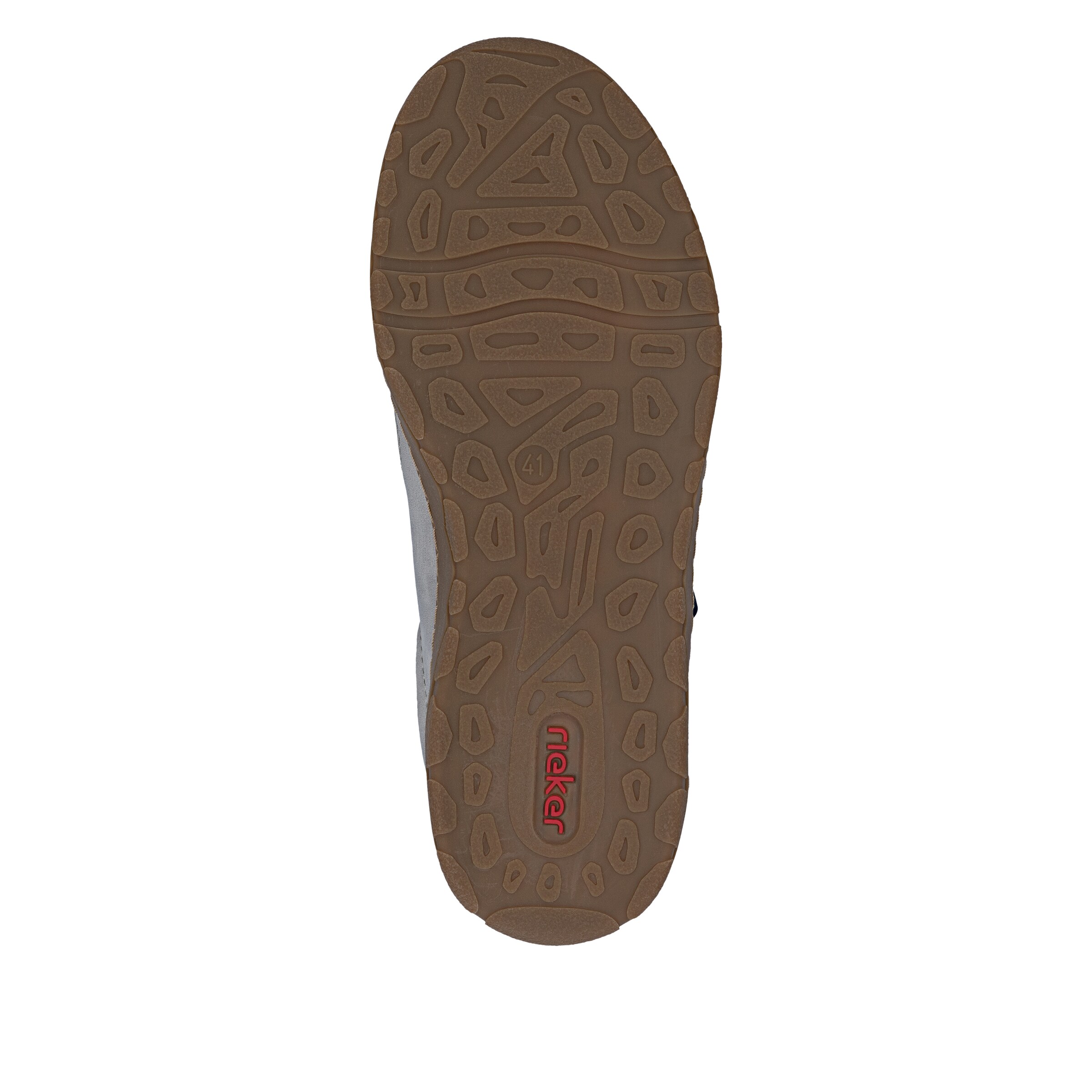 Rieker Sneakers in Grey