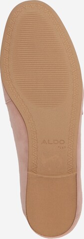 Chaussure basse 'KESLEY 2.0' ALDO en rose