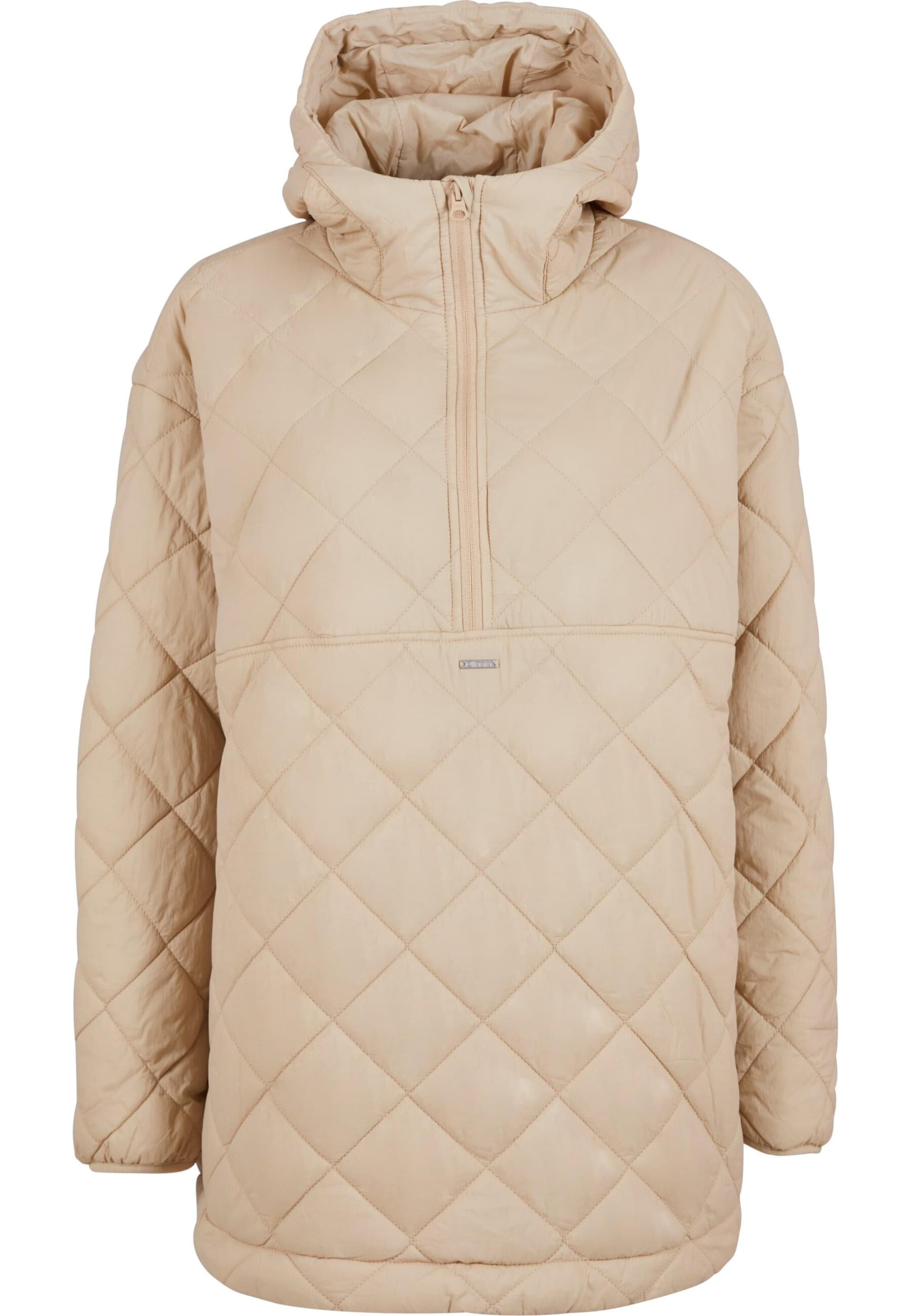 Giacca di mezza stagione Aim'n di colore nudo, Visualizzazione prodotti