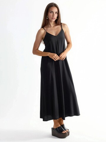 Busem - Vestido em preto