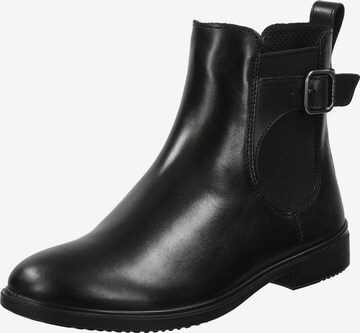 Bottines 'Dress Classic 209813' ECCO en noir : devant