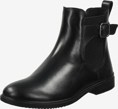 ECCO Čelsijas zābaki 'Dress Classic', krāsa - melns, Preces skats