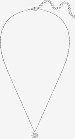 Lulu & Jane Kette in Silber: Vorderseite