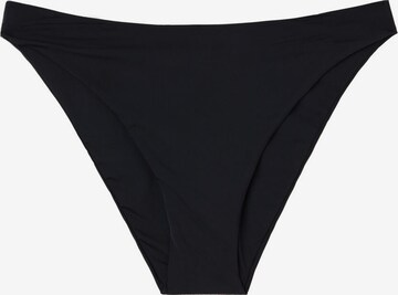 CALZEDONIA Bikini Bottoms 'INDONESIA' in Black: front