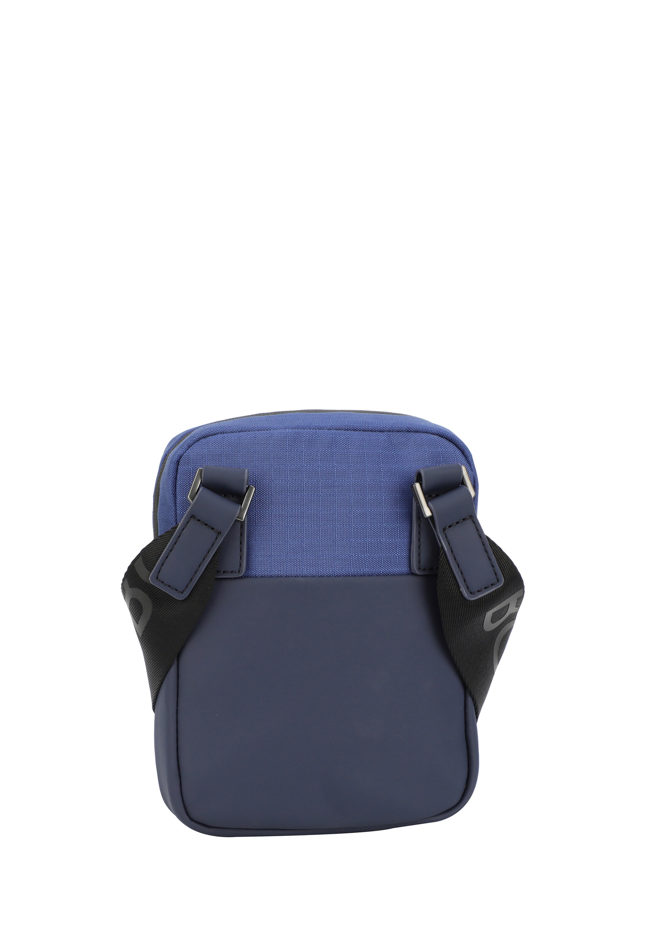 BOGNER Umhängetasche 'Tignes Jacob' in Blau