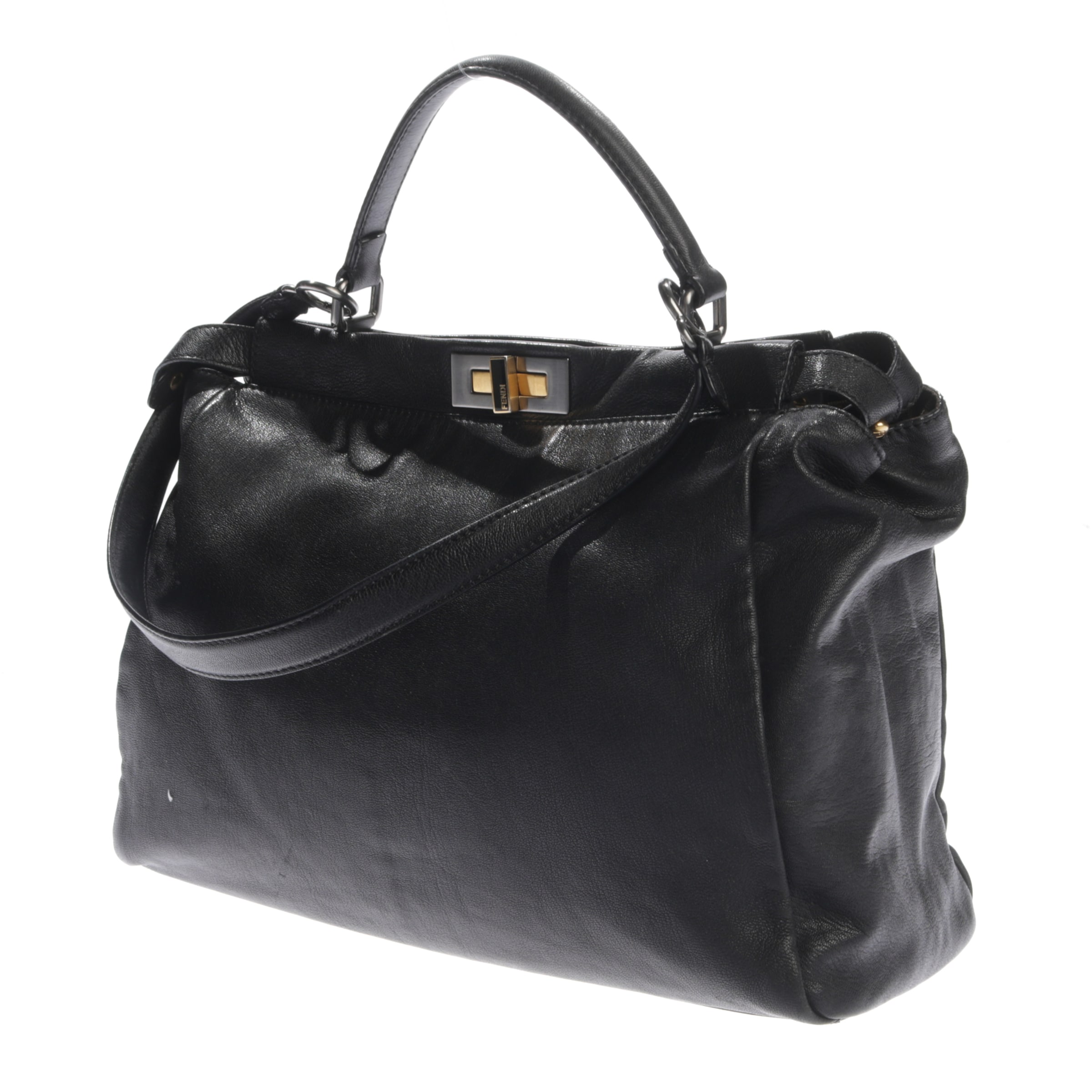 Fendi Bag in One size in Black