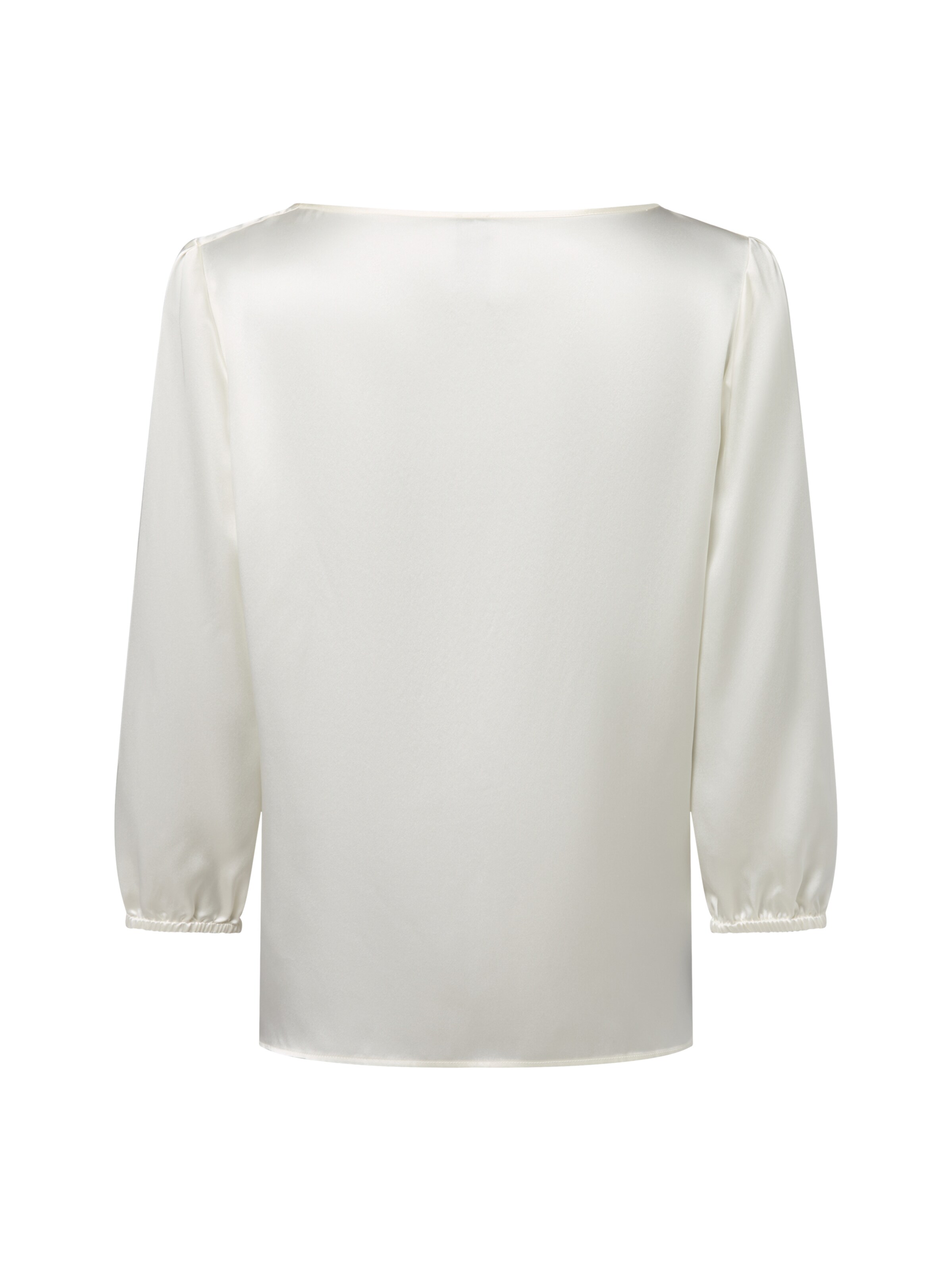 Marc Cain Blouse in Wit