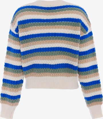 Sidona Sweater in Mixed colors