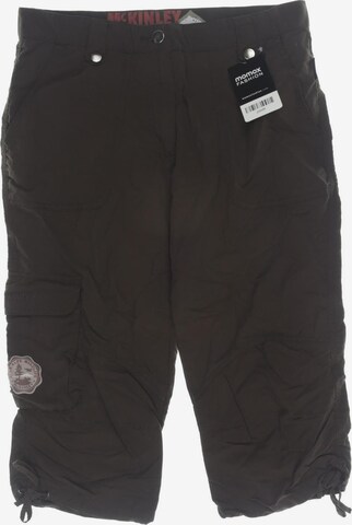 MCKINLEY Shorts in S in Brown: front