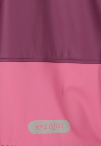 ZigZag Set 'Simba' in Purple