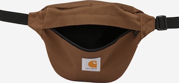 Carhartt WIP Belt bag 'Jake' in Brown