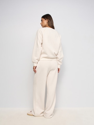 Salsa Jeans Sweater in Beige