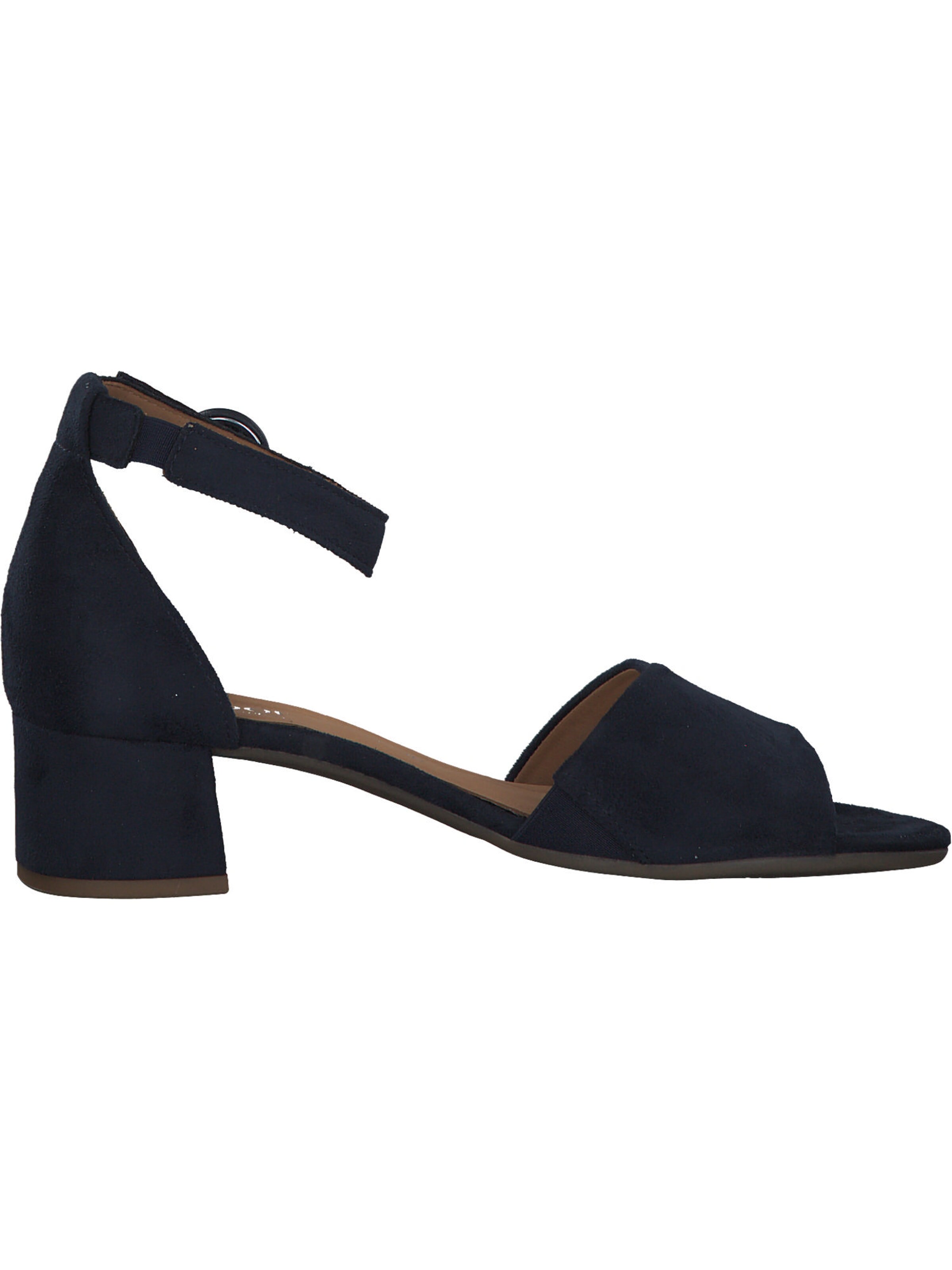 GABOR Sandaal 'Comfort 22.902' in Blauw