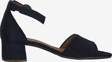 GABOR Sandals 'Comfort 22.902' in Blue