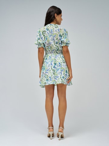 Salsa Jeans Dress in Green
