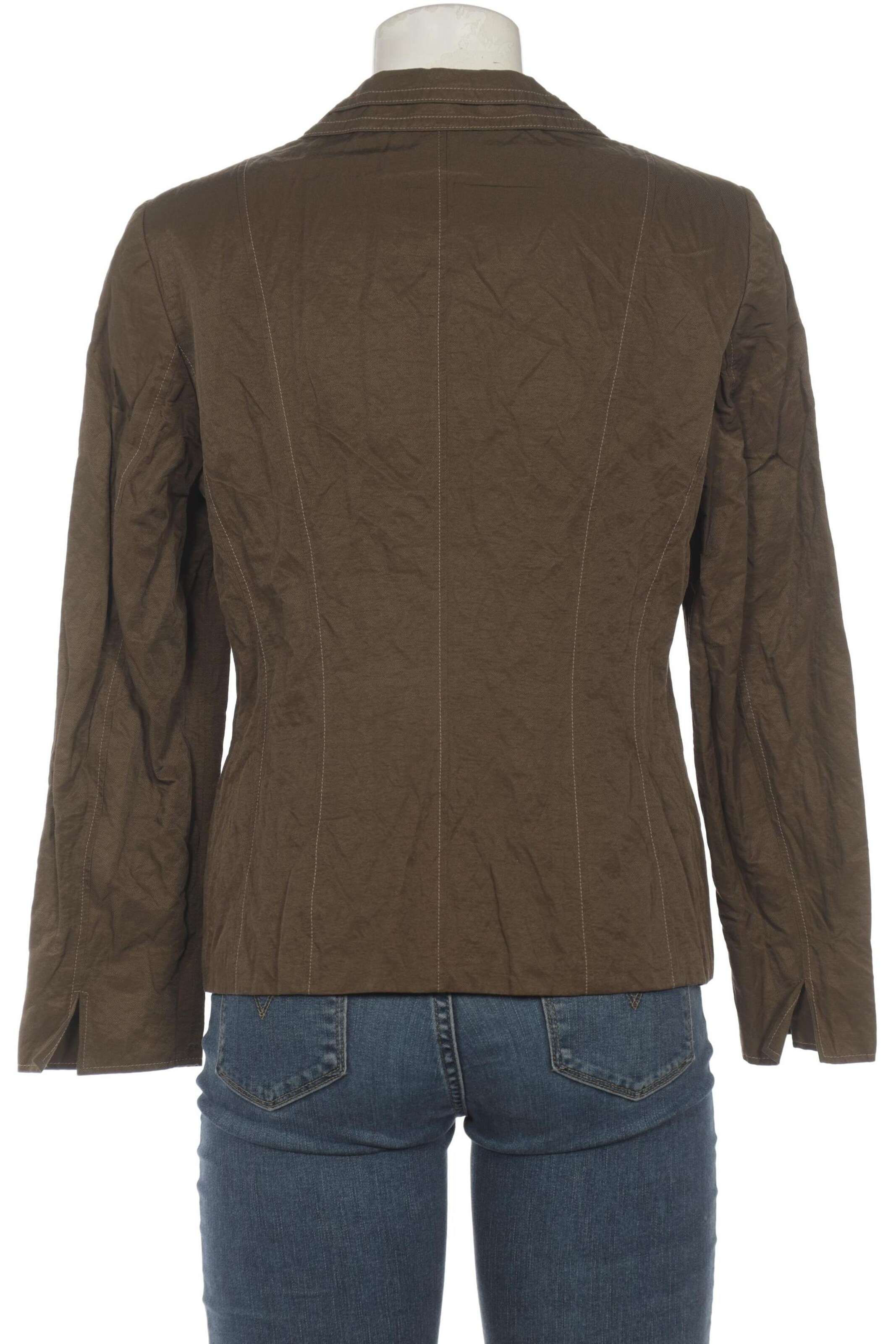 GERRY WEBER Blazer L in Braun