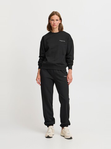 The Jogg Concept - Sudadera ' JCSAJA SWEATSHIRT' en negro