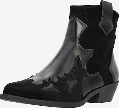 Salinyang Ankle Boots in 37 in schwarz, Produktansicht