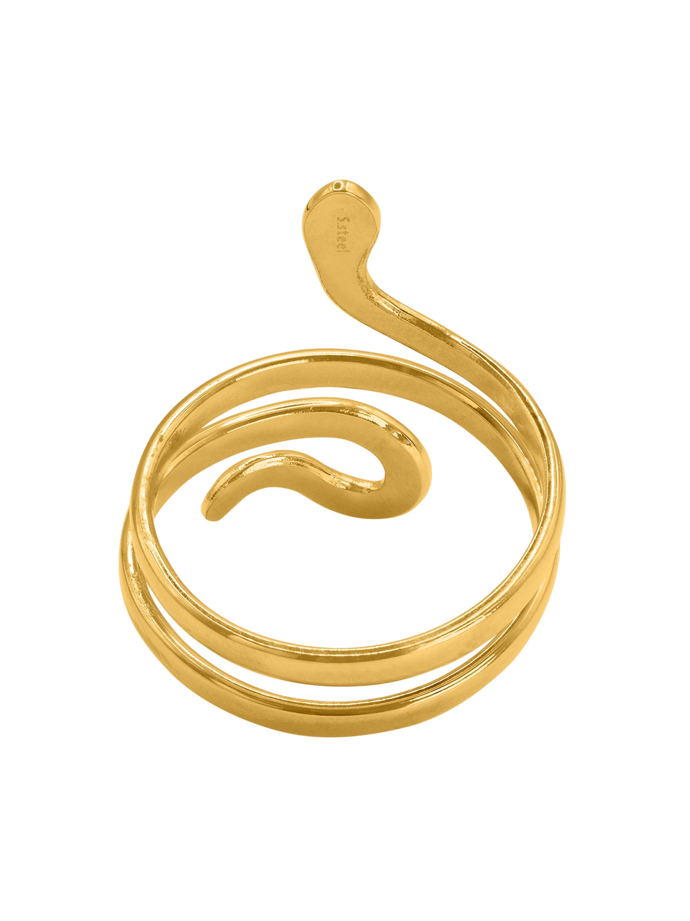 Heideman Ring in Goud