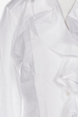 ETERNA Blouse & Tunic in S in White