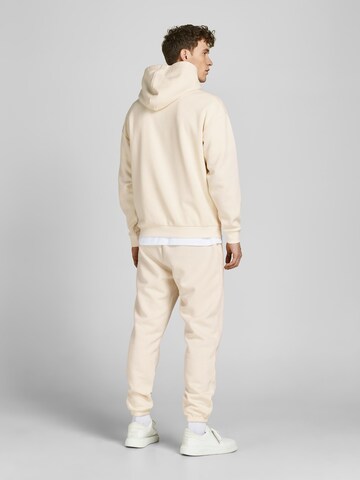 JACK & JONES Regular Pants 'KANE' in White