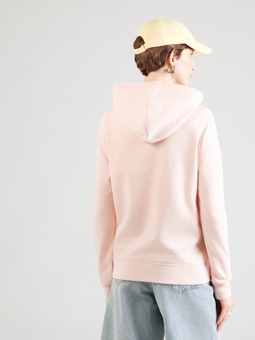 GANT Tréning póló - narancs