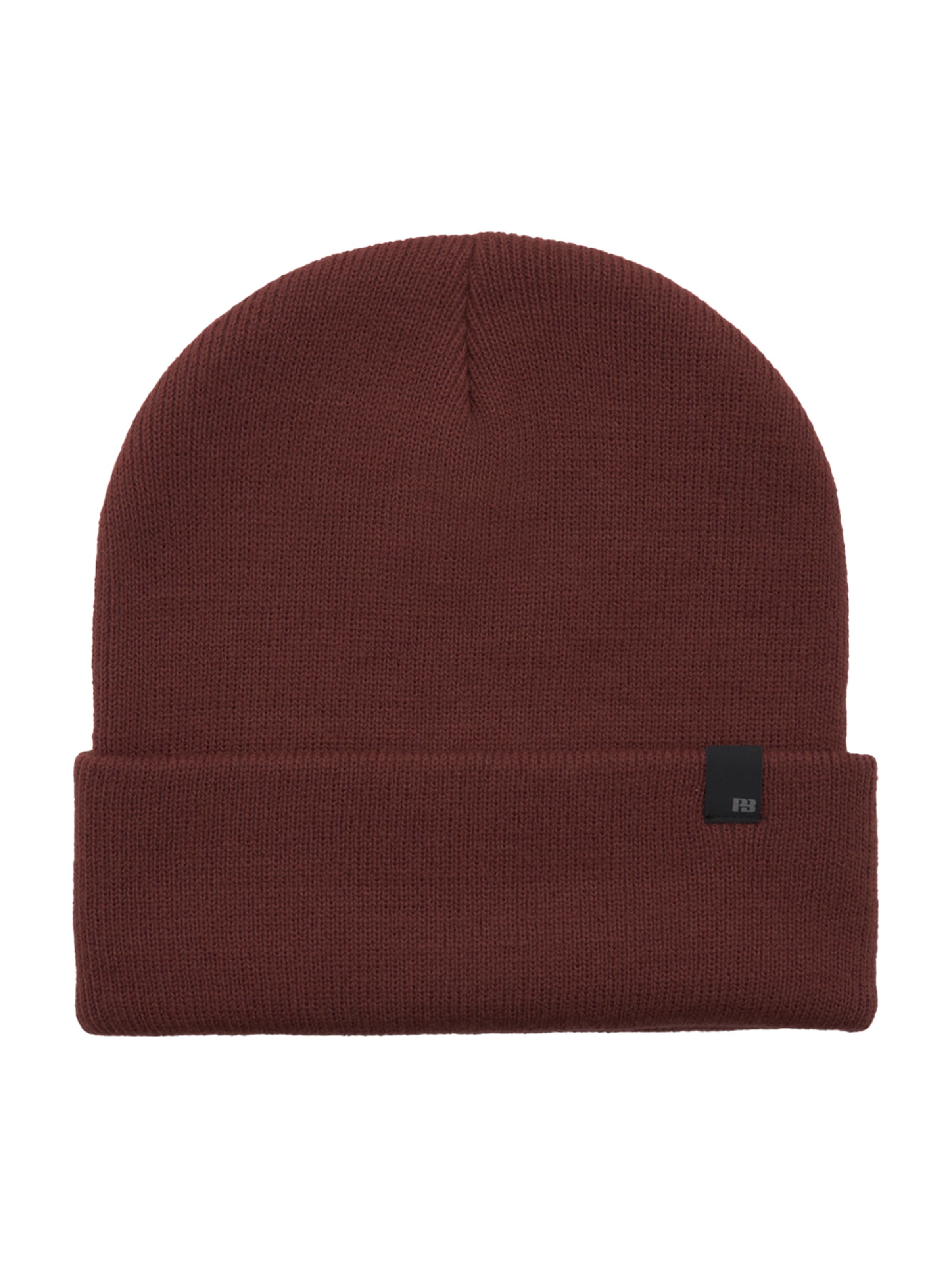 MISSONI: Cappello in maglia di lana - Rosso | Cappello Missoni