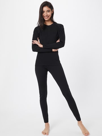 Base Layer 'TIALA' Rukka en noir