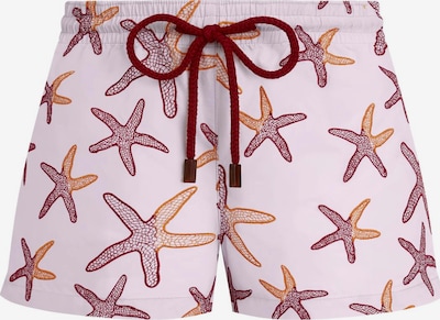 Vilebrequin Badeshorts in XS/Tall in rosé, Produktansicht