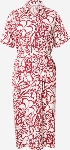 ONLY Puseromekko 'ONLYASMIN' värissä punainen: etupuoli