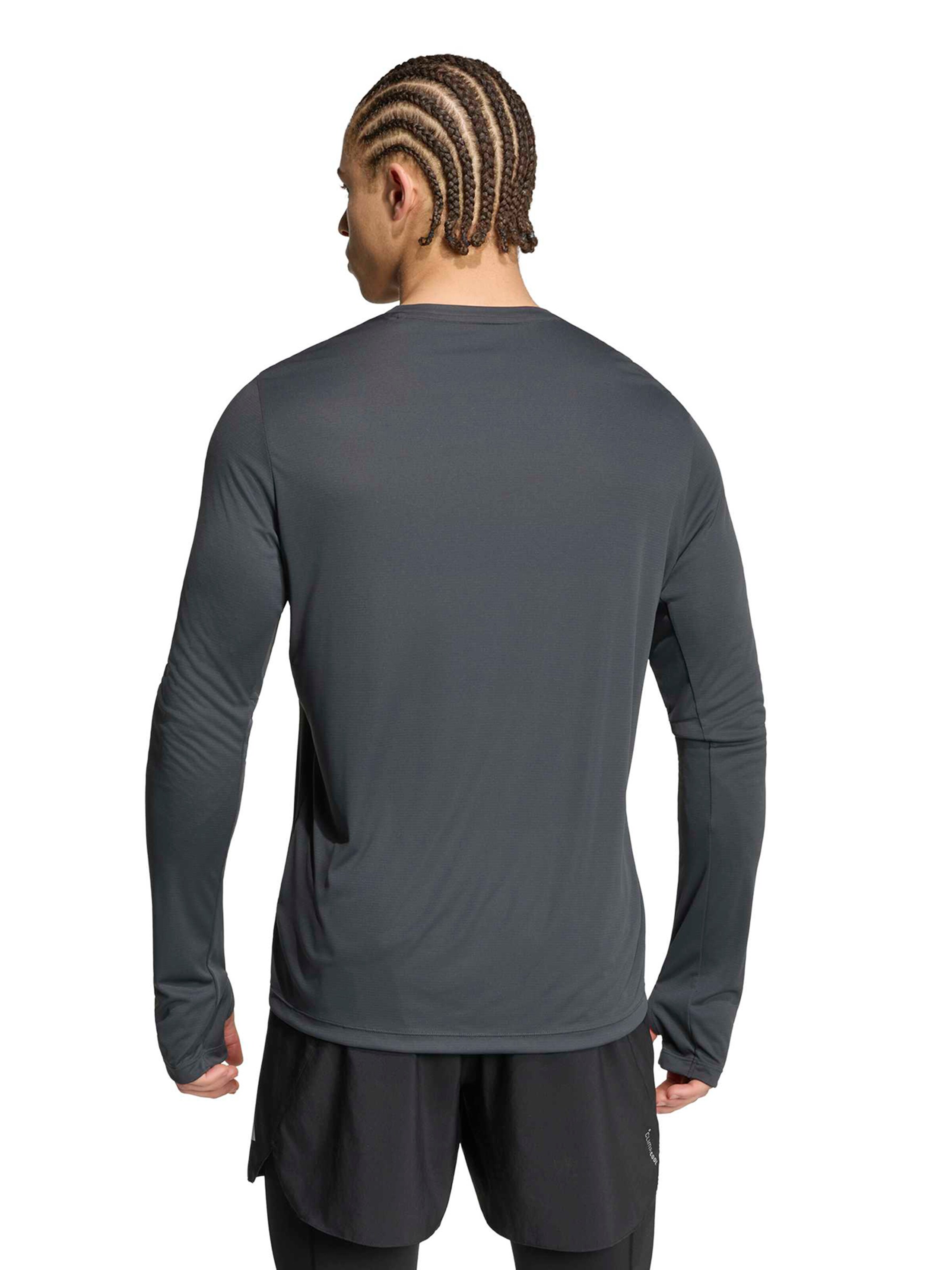 ADIDAS PERFORMANCE Функциональная футболка 'Adi365 Essentials' в Серый